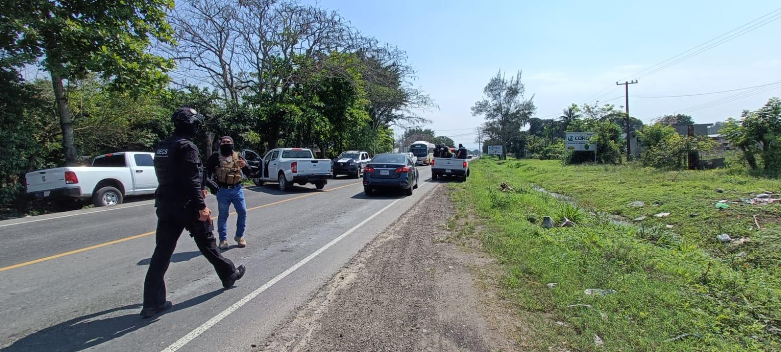 Atacan a balazos a pareja en Cuitláhuac; están graves