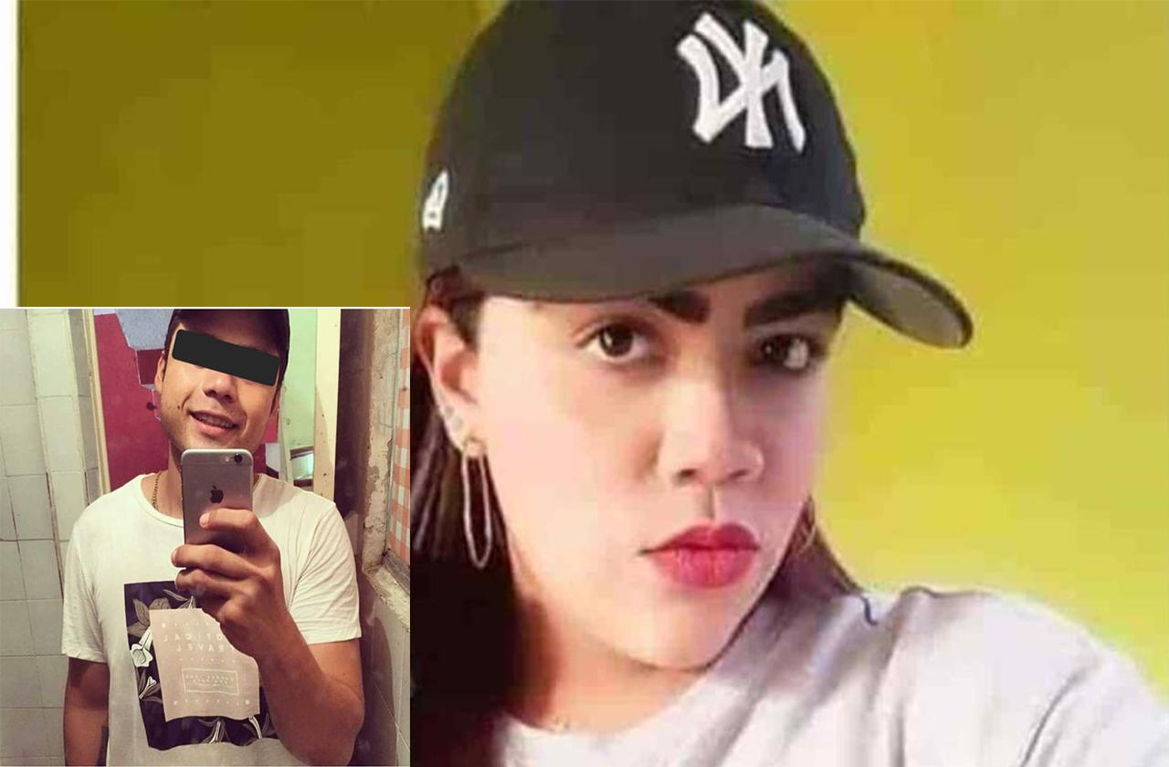 Detienen a presunto agresor de Karla por intento de feminicidio 