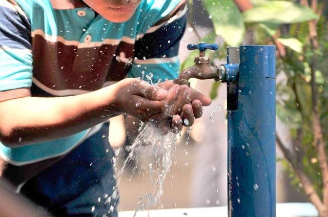 Presentan proyecto para evitar falta de agua en Veracruz-Boca del Río-Medellín