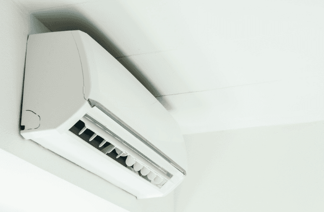 Tips para que tu aire acondicionado sea eficiente y ahorre luz
