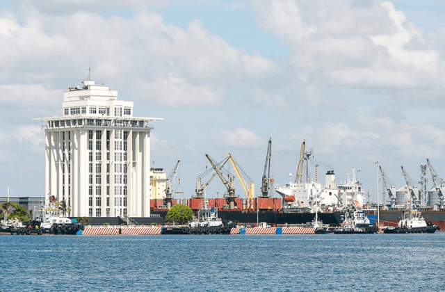 Ajustes de Semar: Veracruz Puerto deja de ser Primera Región Naval