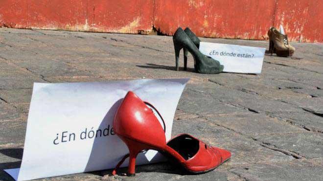 Veracruz, rumbo a la tercer alerta de violencia de género