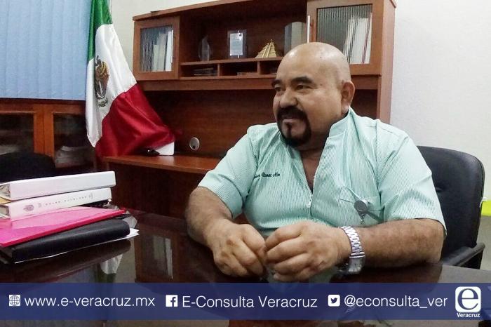 Roberto Ramos Alor, el próximo secretario de Salud en el gobierno de Cuitláhuac