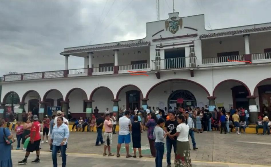 En Change.org, habitantes de Amatlán de los Reyes piden frenar criminalización