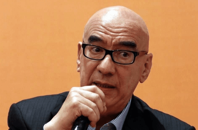 AMLO “destapa” a Dante Delgado como corcholata presidencial 