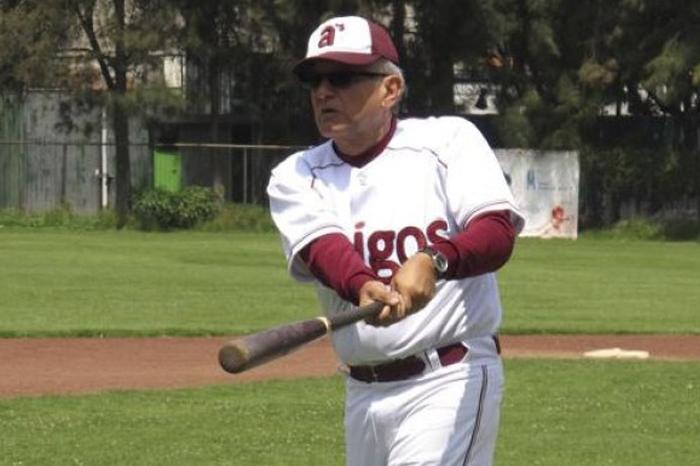 El Águila de Veracruz regresará a la liga de verano de béisbol: AMLO 
