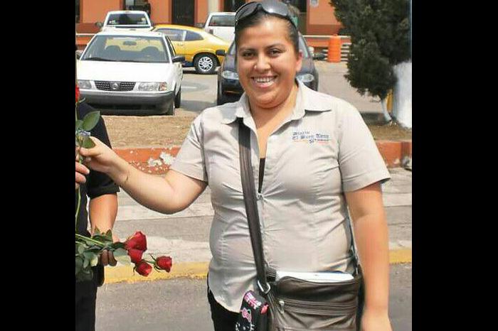 Pronunciamiento de periodistas veracruzanos sobre asesinato de Anabel Flores
