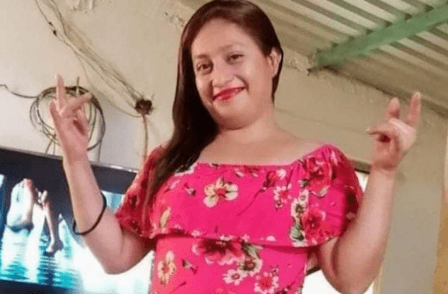 Anahí fue asesinada y hallada 4 días después al sur de Veracruz
