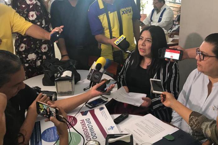 "Preocupantes" las declaraciones de Cisneros contra periodistas: CEAPP