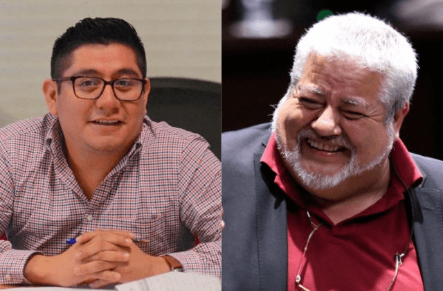 Anda adelantado: Esteban Ramírez a Manuel Huerta para gubernatura 2024