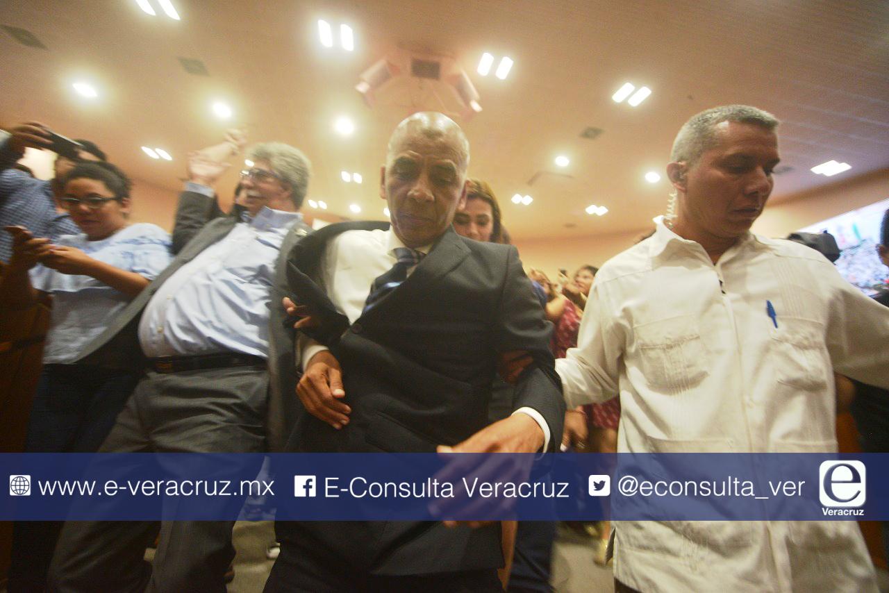 Con espíritu duartista, PAN impone a “fiscal carnal” en Veracruz