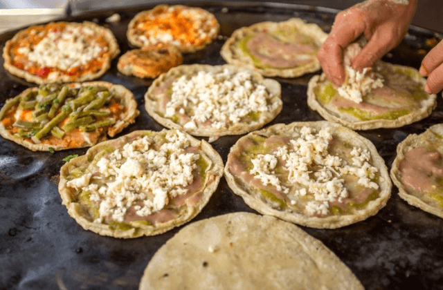 Antojitos jarochos, un recorrido por la gastronomía de Veracruz