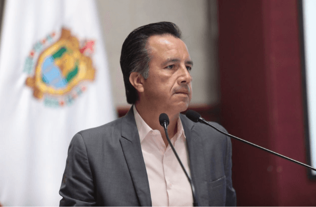 Anuncian consejo administrativo para el 'Aquarium' de Veracruz