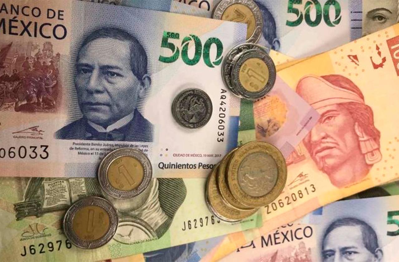 Aprueban aumento al salario mínimo en México 