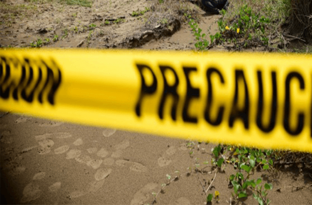 Hombre es asesinado a balazos en Ixtaczoquitlán