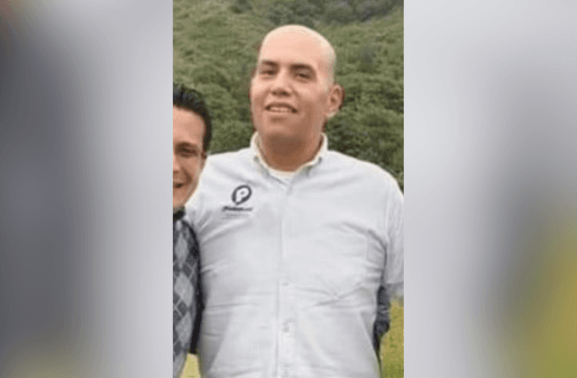 Asesinan a sobrino de exalcalde de Rafael Delgado y a su esposa
