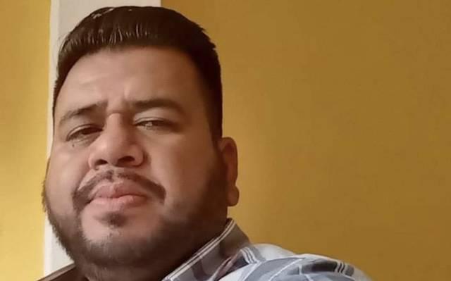 Rubén Darío: A balazos, atacan a periodista veracruzano en Cancún