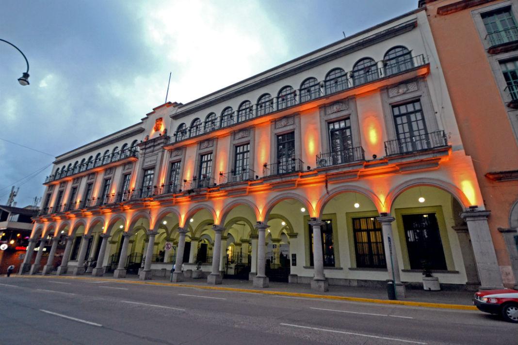 Piden destitución de Tesorero del Ayuntamiento de Xalapa