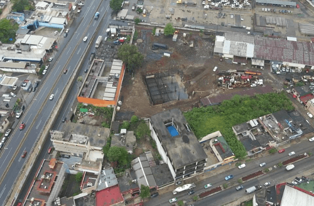 Ayuntamiento de Xalapa avala construcción de torre Orgullo Veracruzano