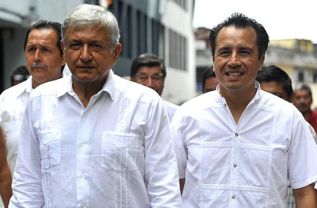 Veracruz no debe obligar a burócratas a vacunarse para laborar: AMLO