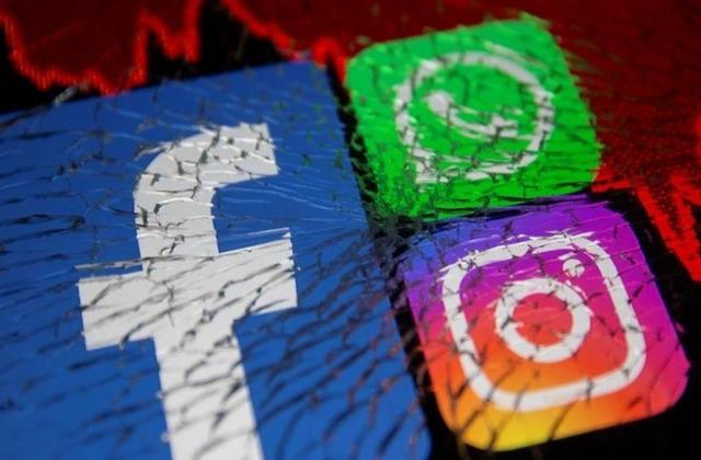 ¿MetaverseDown? Reportan fallas en Facebook, Instagram y Whatsapp