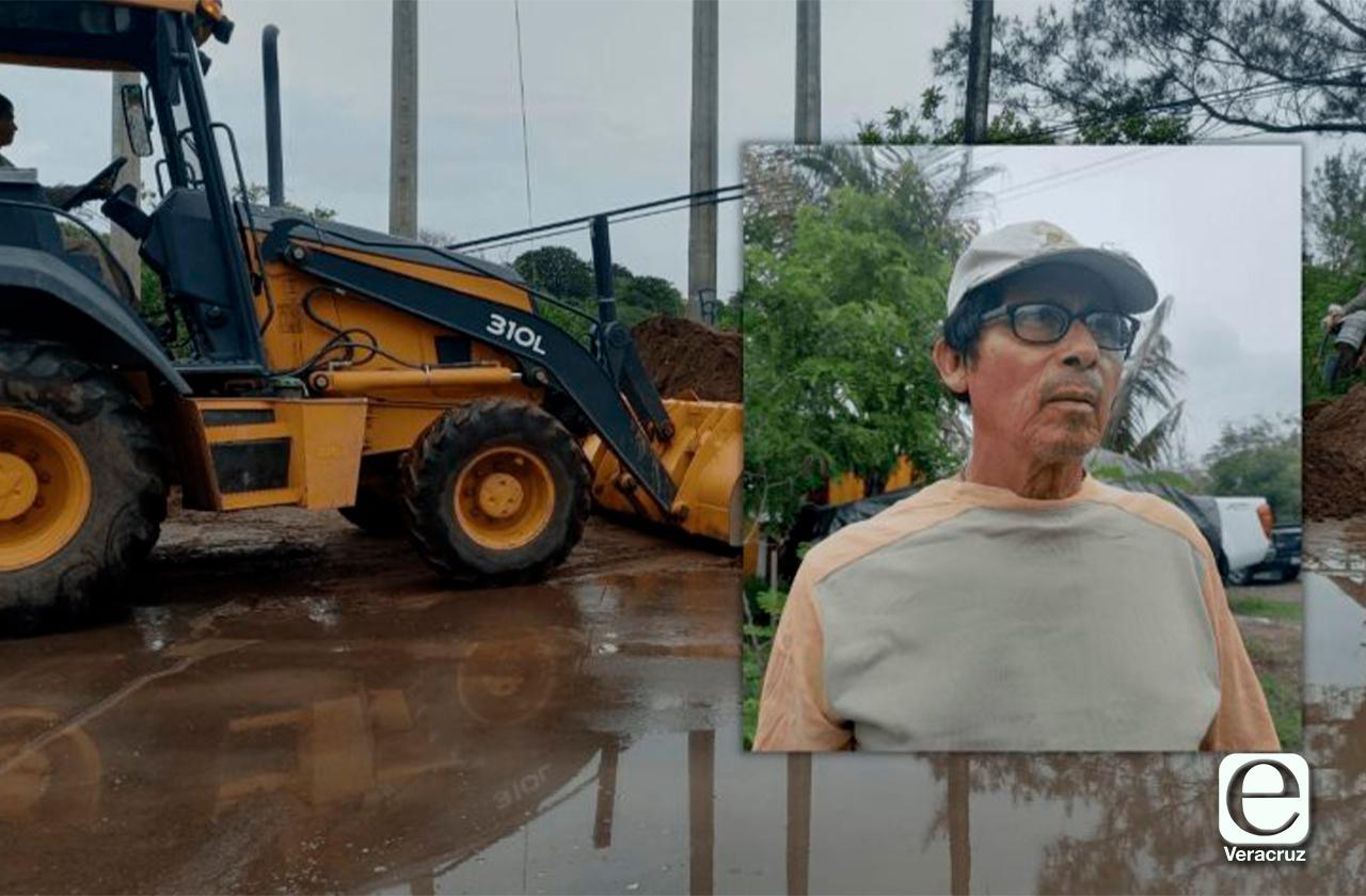 Baches, el lastre que persigue a conductores de Veracruz