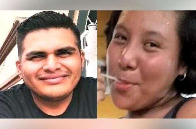 Se registran dos desapariciones en Orizaba en la misma semana