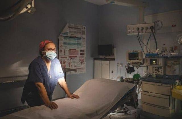 Conoce el único hospital público de Veracruz que practica abortos