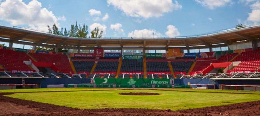 El Beto Ávila: Estadio de beisbol pasa manos del gobierno de Veracruz