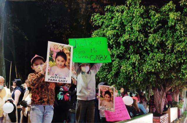 Cesan a juez por caso Gaby, niña arrollada en Huatusco