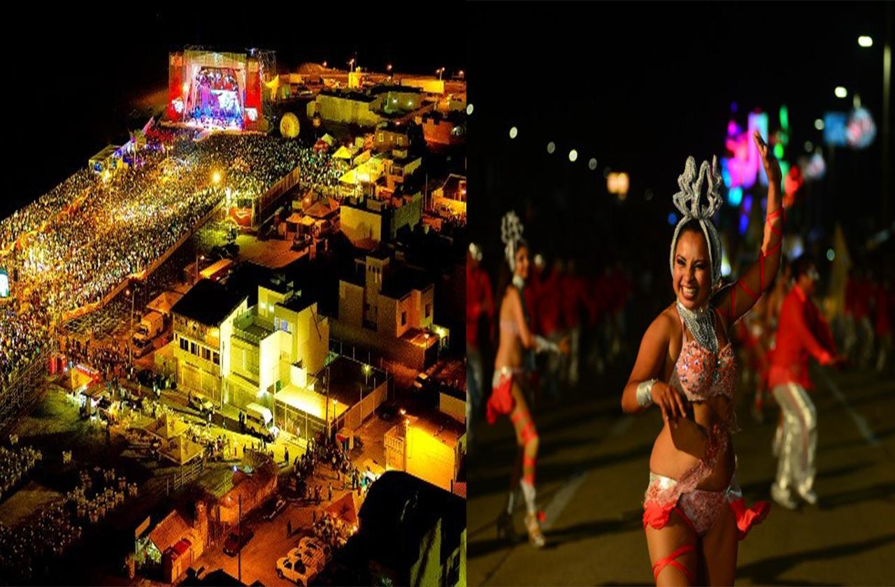¡Prepárate! Habrá Carnaval y Salsa Fest en el 2022, serán presenciales