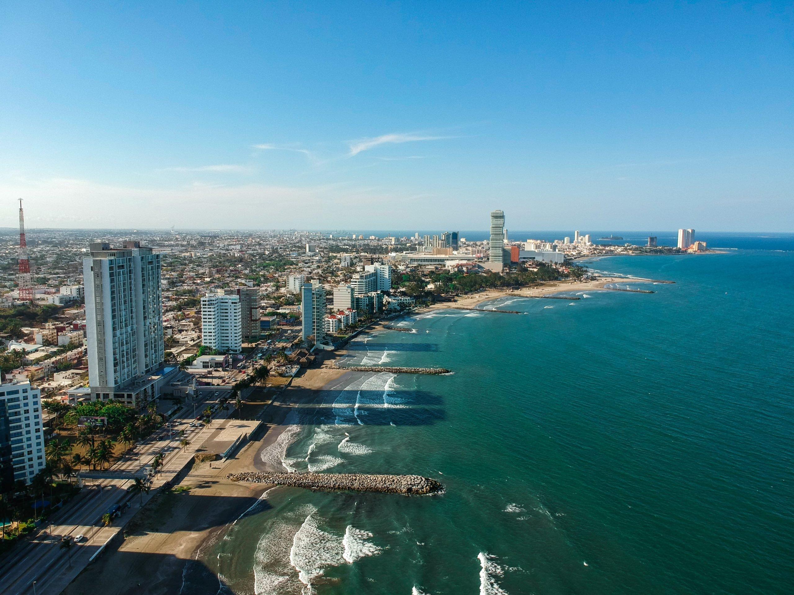 Apagones afectan imagen turística de Veracruz y Boca del Río: Hoteleros