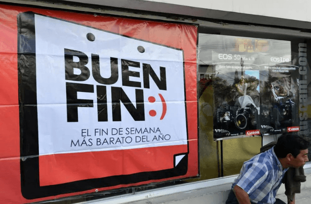 Buen Fin 2022 en Veracruz: aquí los detalles de la campaña de descuentos