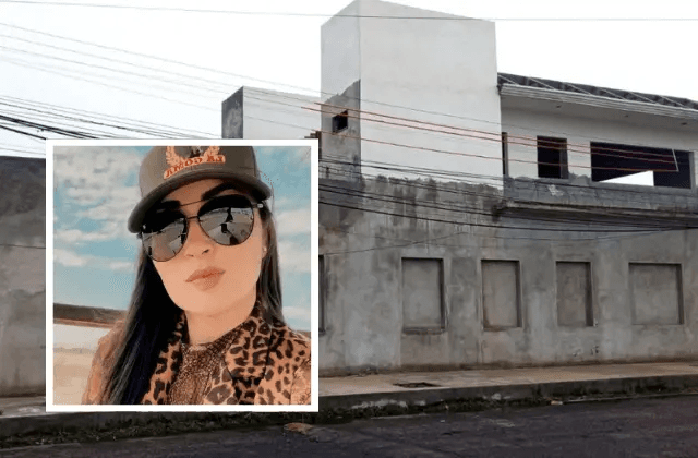 Habría 7 cómplices con Yesenia, presunta asesina de su familia en Boca del Río 