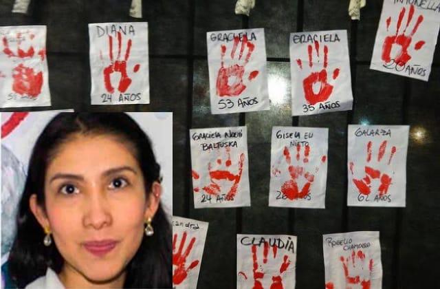 Veracruz suma 15 feminicidios en primeros dos meses del 2021