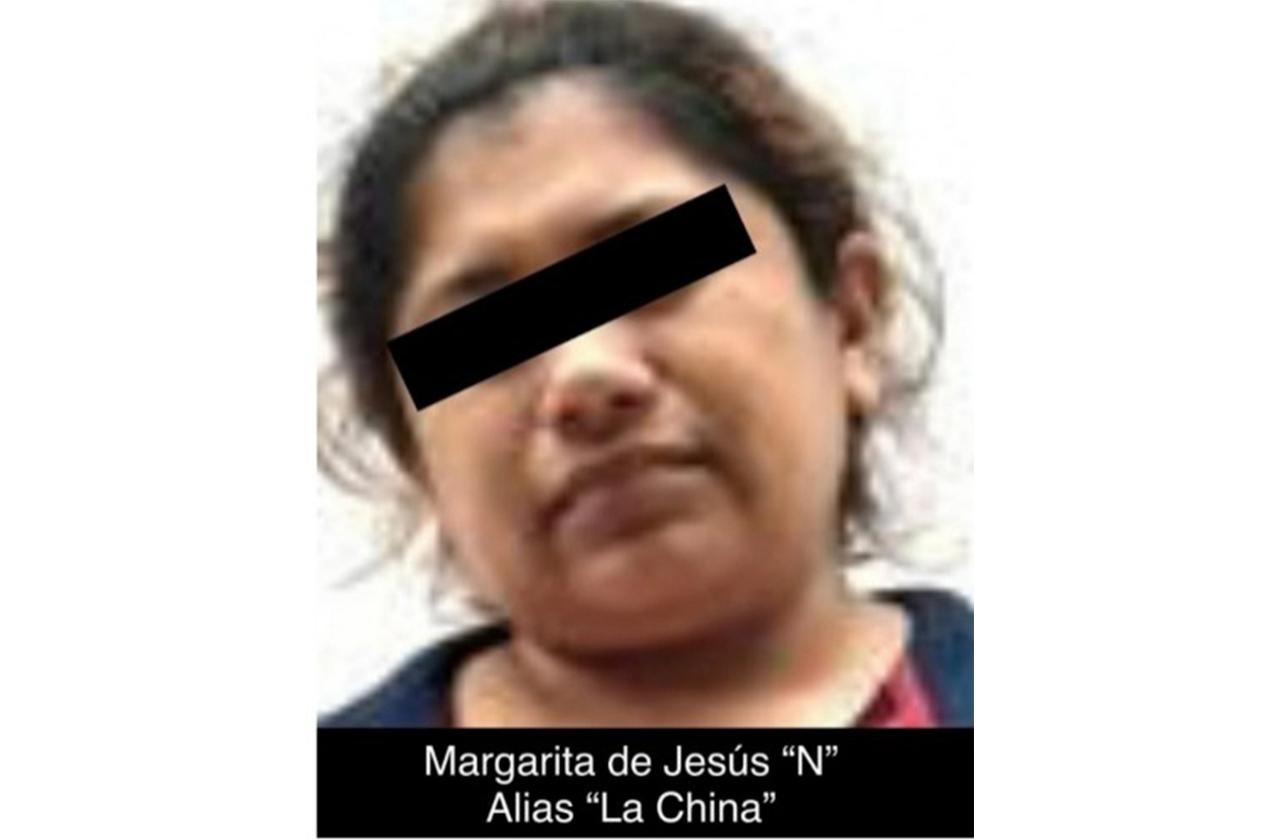 Cae novia de El Mara, prófugo por crimen de periodistas en Cosoleacaque