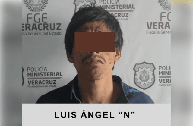 Cae presunto asesino de Alan, menor en Orizaba; mamá está grave