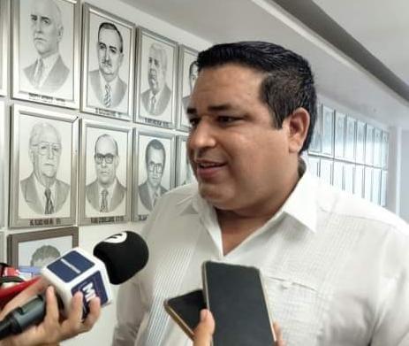 Apagones en Veracruz dejan pérdidas por 150 mil pesos: Canaco