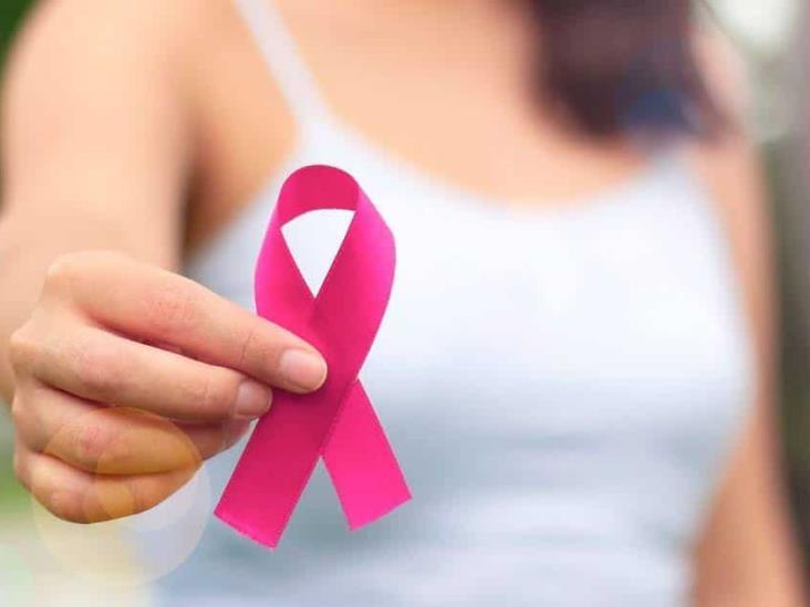 Mujeres deben adquirir cultura de detección del cáncer de mama: MUAC