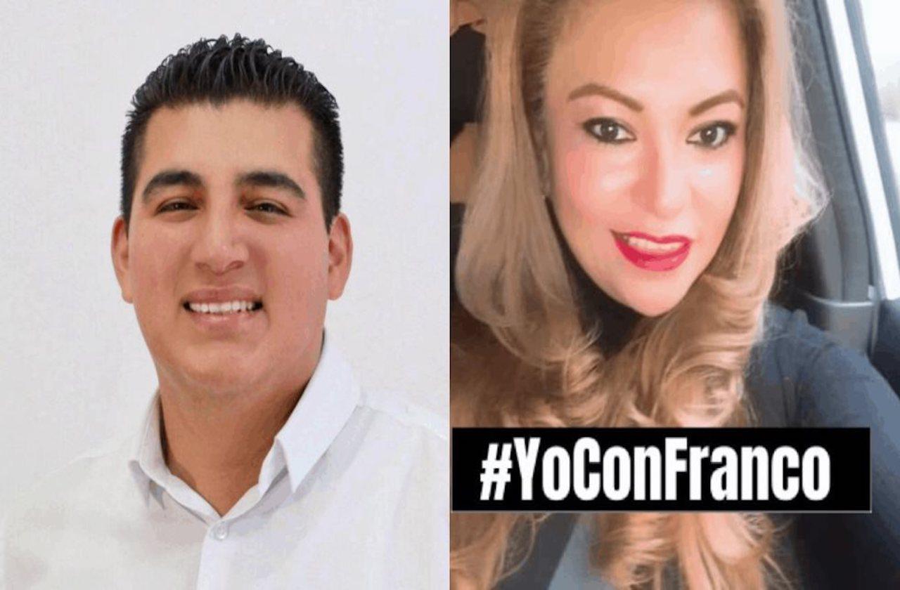 Candidatos de Ixtac y Mendoza se suman a denuncias por amenazas