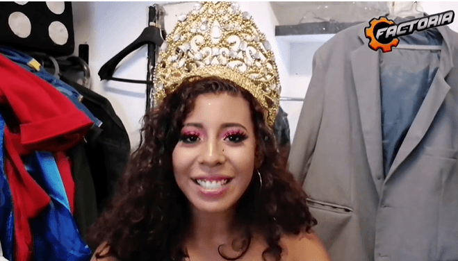 Conoce a Edith, ganadora de Miss Colonia 2023 en Veracruz