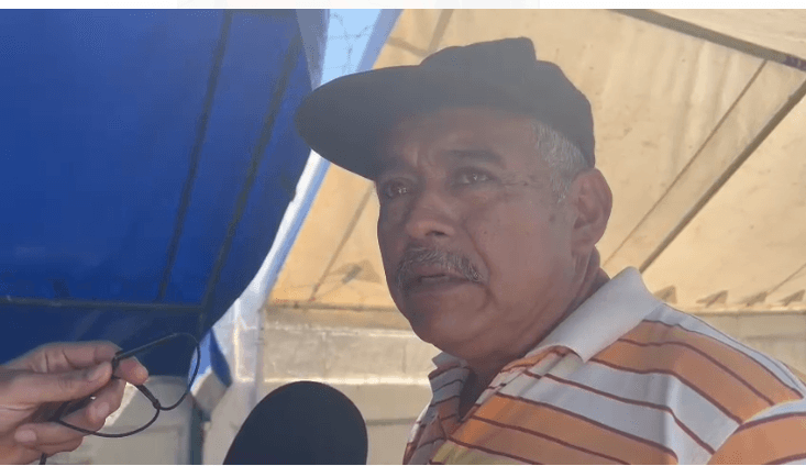 Confirman a familiares 2 muertos tras explosión en PEMEX, en Veracruz