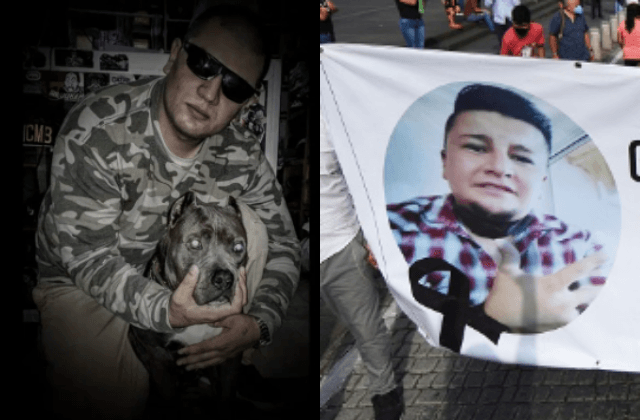 Carlos y Gustavo murieron por culpa de SSP en cuartel de Xalapa: CEDH 