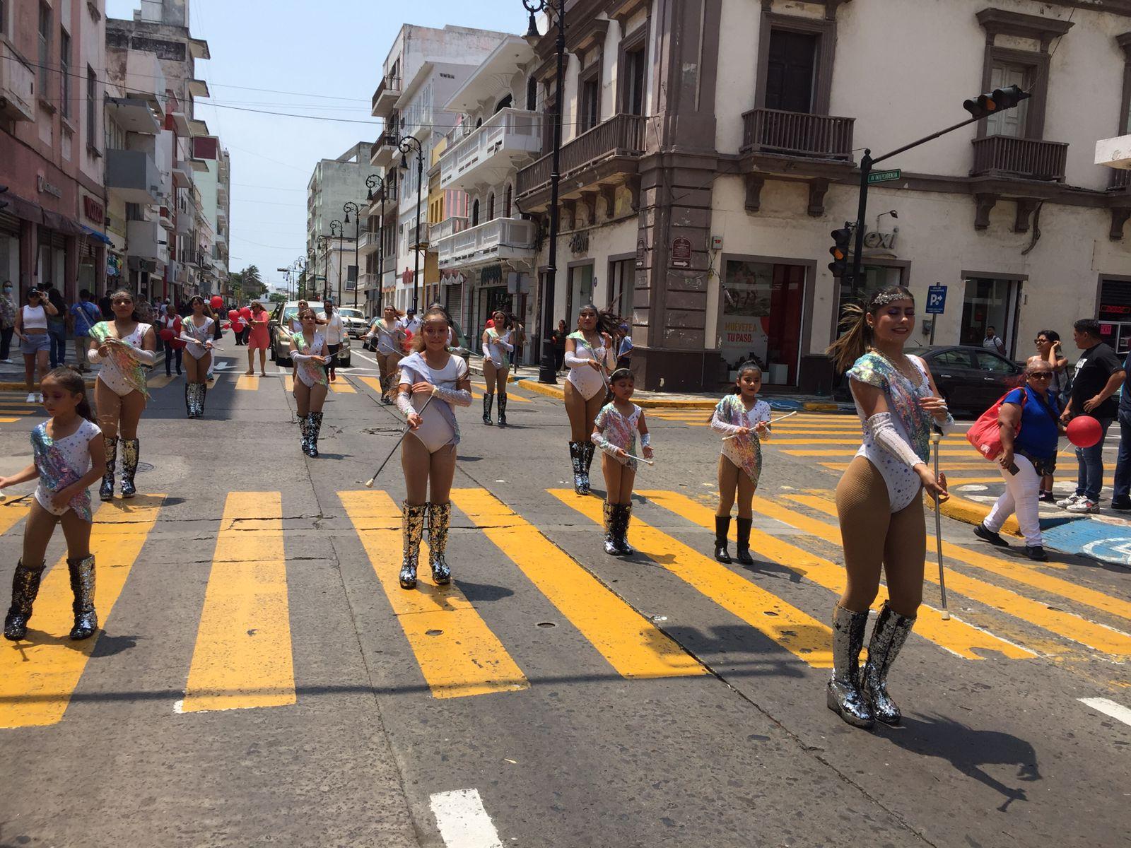 ¿Qué pasará si el Carnaval de Veracruz se queda sin candidatas a reina?