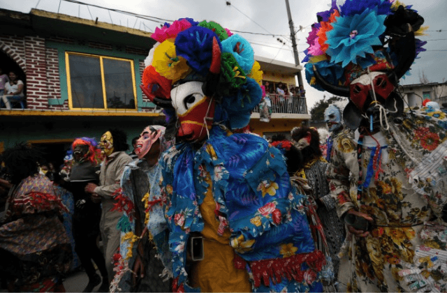 ¿Conoces el Carnaval de Coyolillo? Te contamos 5 curiosidades