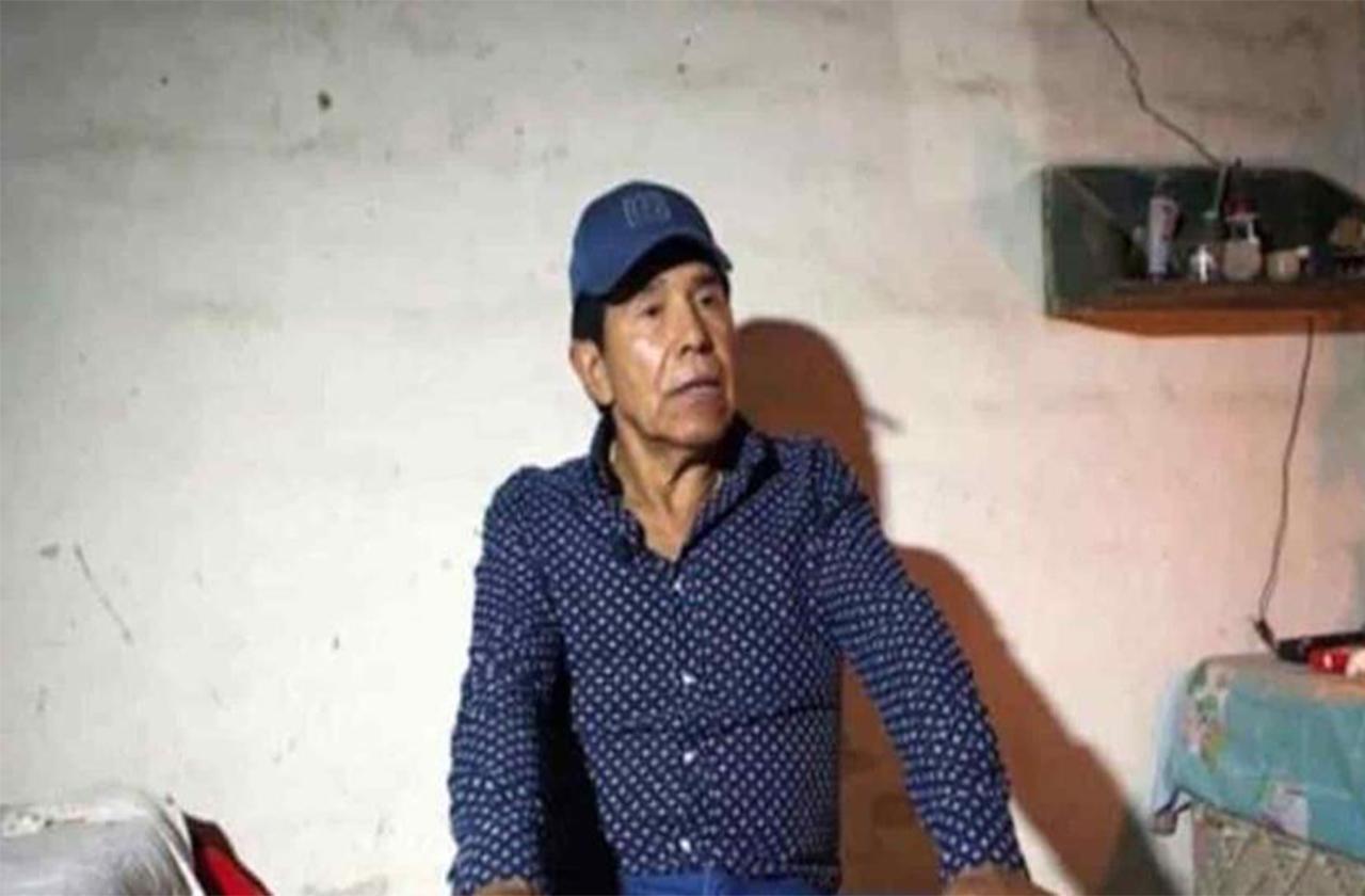 Caro Quintero regresa a Sonora y pelea plaza al Mayo y Chapitos