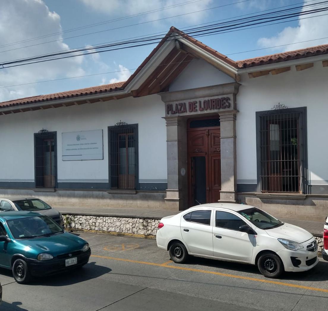 Saquean casa de exfiscal María Isabel Hernández, en Córdoba