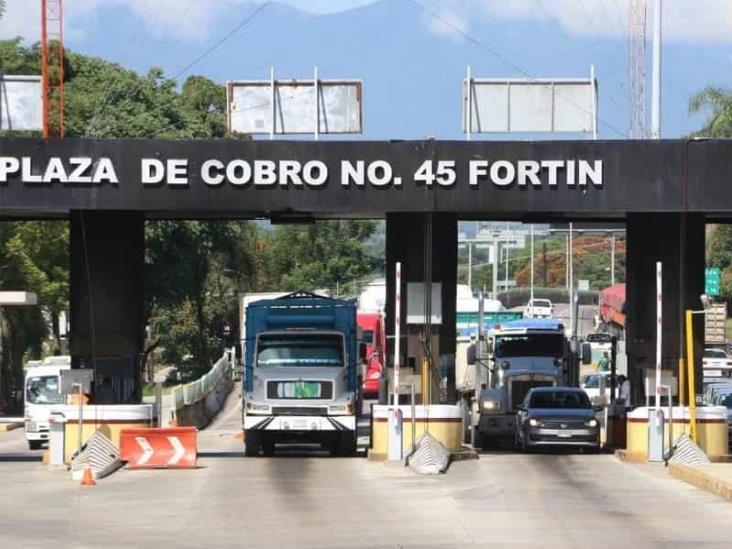 No fue sencillo eliminar caseta de Fortín: Gobernador de Veracruz