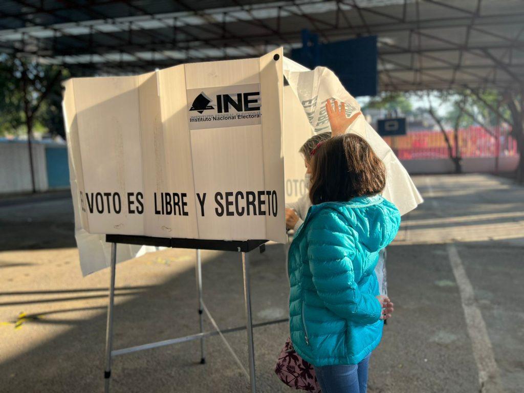 Crece padrón electoral en Veracruz: aumentarán casillas para 2024
