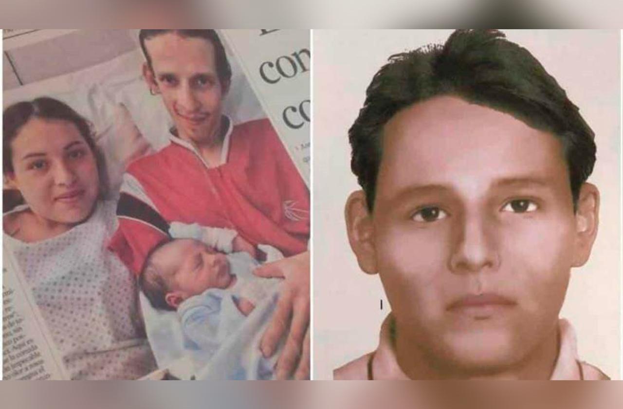 ‘Chavita’ fue robado recién nacido en Guadalajara; tras 16 años vuelve a casa 